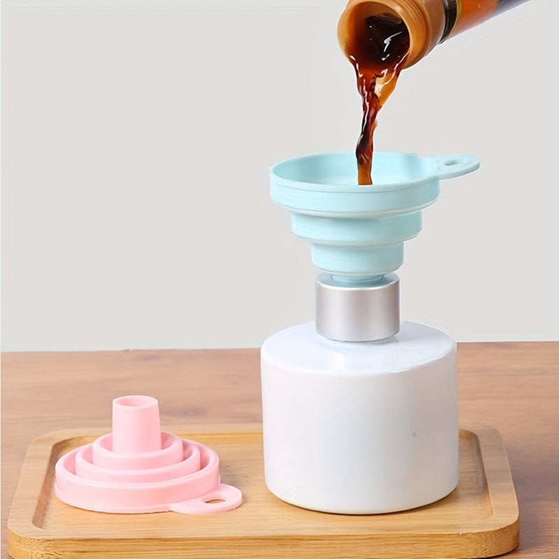 2pcs Disposable Ice Pop Molds Bags with Funnel