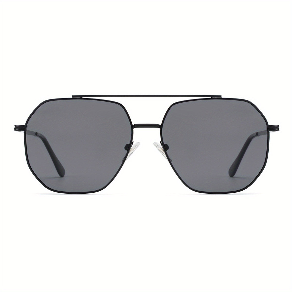 Men's Polarized Retro Sunglasses for Outdoor Sports