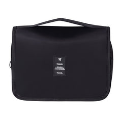 Waterproof Cosmetic Bag Portable Wash Bag Large Capacity