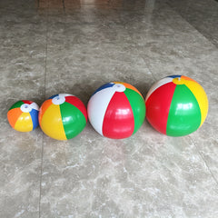 Outdoor Beach Inflatable Toy Ball Pool Party Water Polo