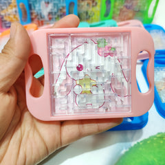Balance Maze Game Toy for Kids