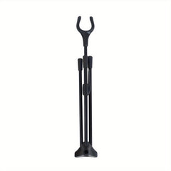 Glassfiber Bow Stand for Recurve & Compound Bows