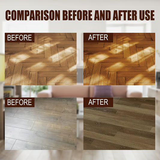 Furniture Polishing Wax for Rosewood and Solid Wood Floors