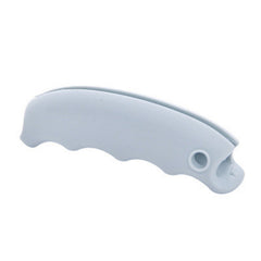 2pcs Portable Vegetable Carrying Device Shopping Bag Holder