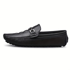 Men's Horsebit Loafers Smart Casual Shoes