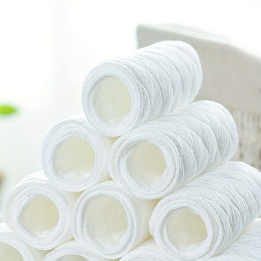 3pcs Reusable Six-Layer Cotton Diapers