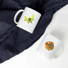 69 Funny Cat Stickers, Assorted Colors & Designs