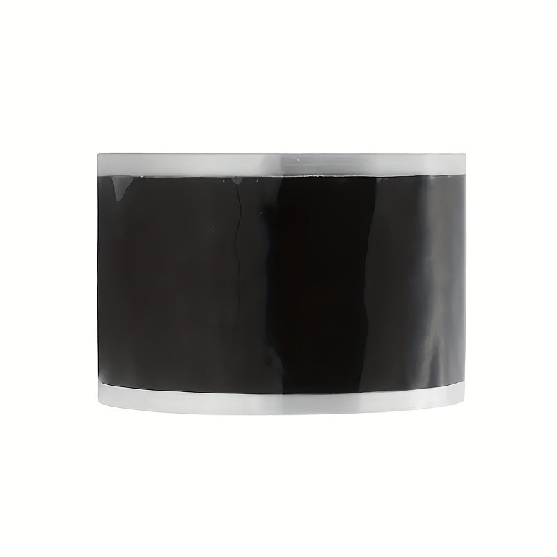 Self Fusing Silicone Repair Tape Transparent - Water Pipe Bonding & Sealing