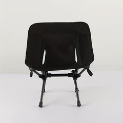 Ultralight Outdoor Camping Folding Chair Beach Fishing Moon Chair