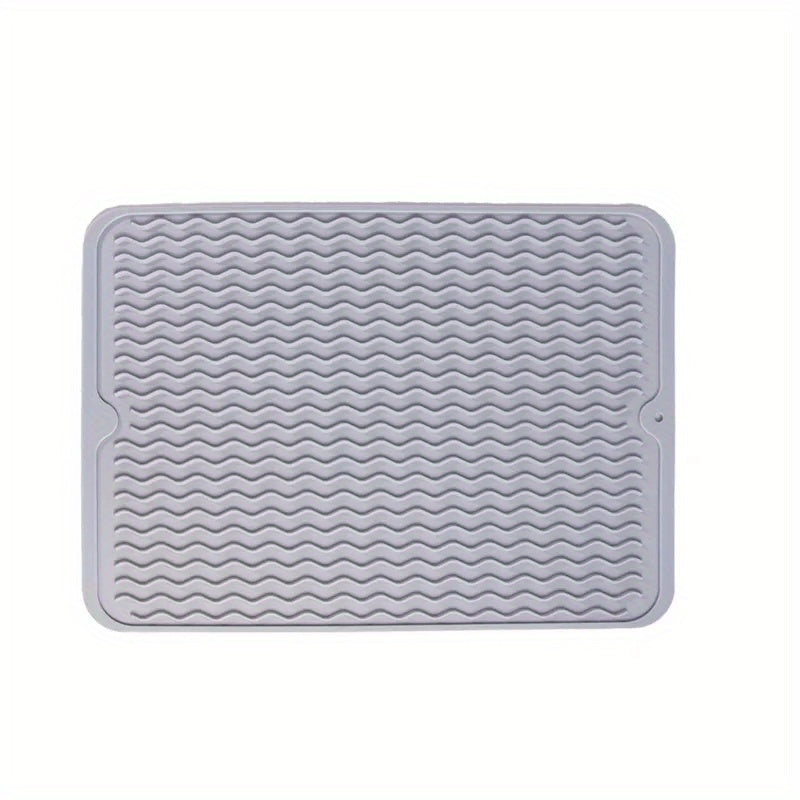 Silicone Anti-scalding Placemat Heat Insulation Pad