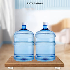 4pcs Scroll Wheel 18 93 L Water Jug Caps For 55mm