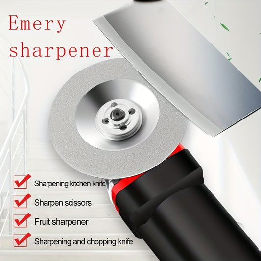 Diamond Sharpener for Kitchen Knives
