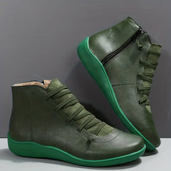 Women's Non-Slip Lightweight Ankle Boots