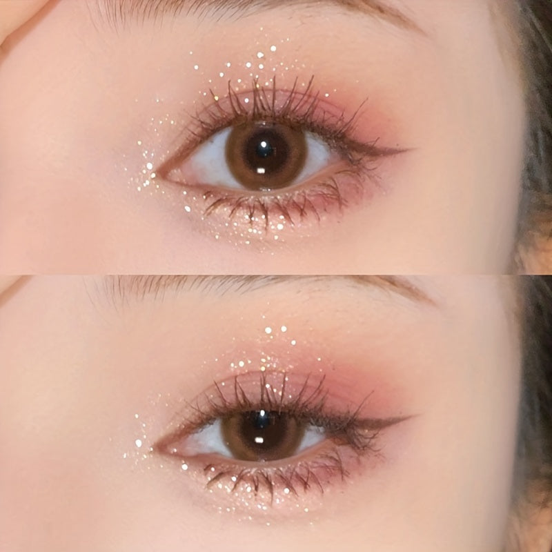 10 Matte & Finish Eye Makeup Palettes