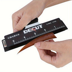 Fletching Jig Vanes Arrow Archery Fletching Feathers Tool