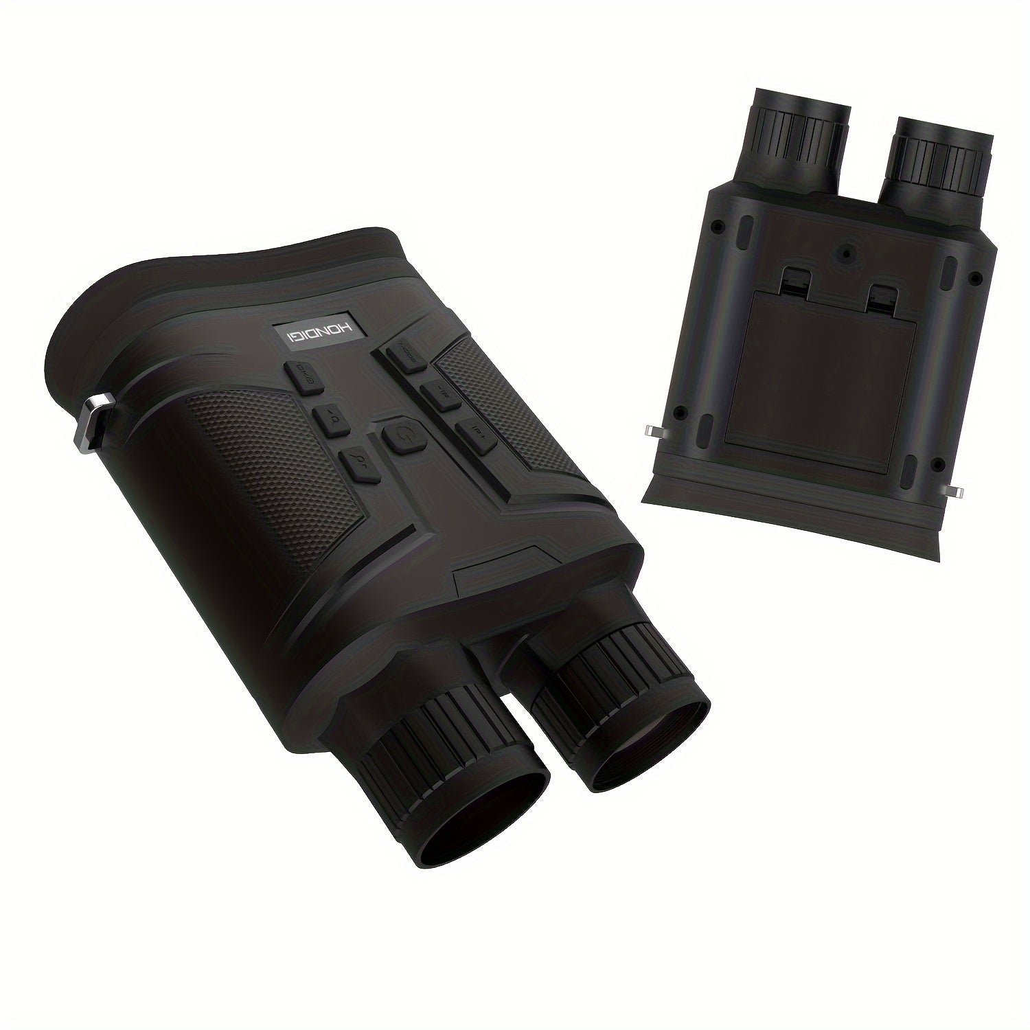 Night Vision Goggles 1080P Digital Infrared Binoculars with Infrared Lens