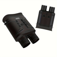 Night Vision Goggles 1080P Digital Infrared Binoculars with Infrared Lens