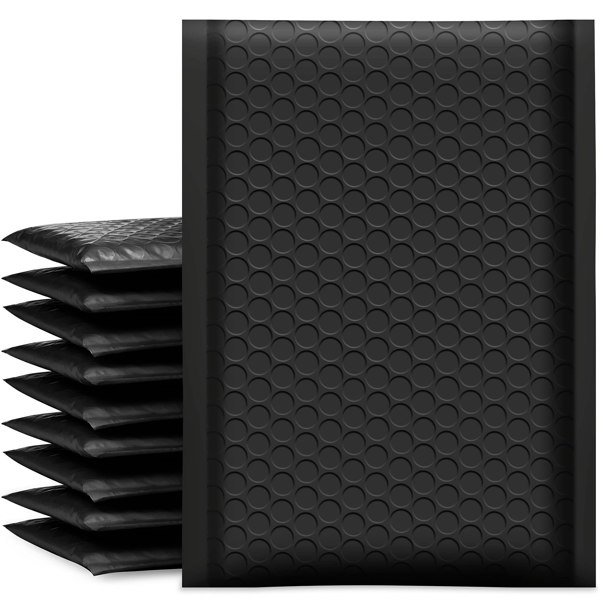 Bubble Mailer Envelopes Small 17x78x25.4 cm Pack