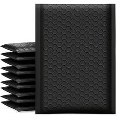 Bubble Mailer Envelopes Small 17x78x25.4 cm Pack
