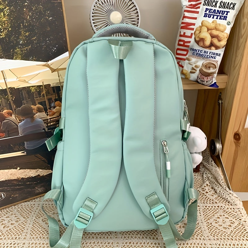 Children's Large Capacity School Backpack for Primary School Students