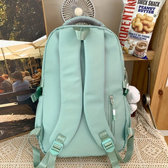 Children's Large Capacity School Backpack for Primary School Students
