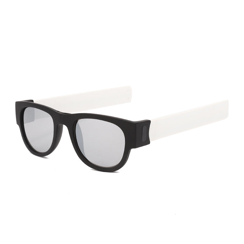 Papa Glasses Bracelets Sunglasses For Men Women Driving