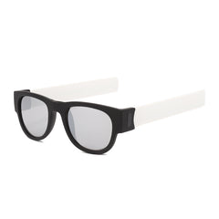 Papa Glasses Bracelets Sunglasses For Men Women Driving