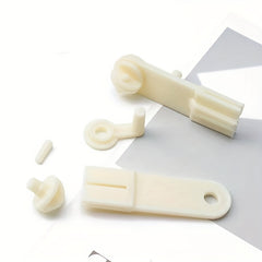 101pcs Manual Winding Set with Winding Device & Board Sewing Tools