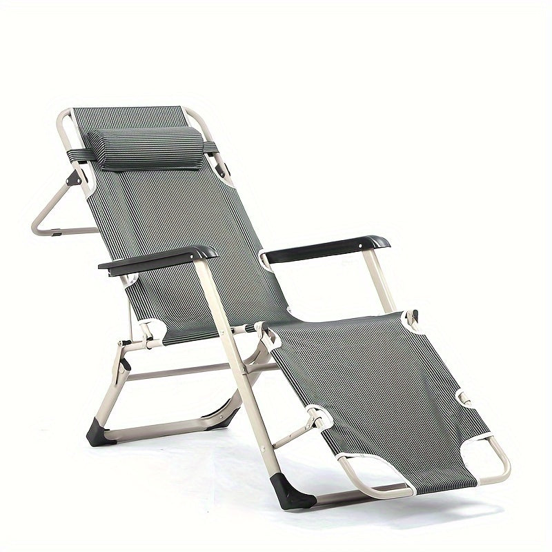 Portable Folding Bed For Home And Office Nap