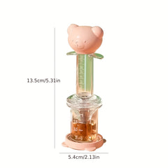 Baby Food Supplement Feeder Anti-choking Medicine Water Dropper