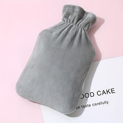 500ml 1000ml Hot Water Bag Hand Warmer for Outdoor Activities