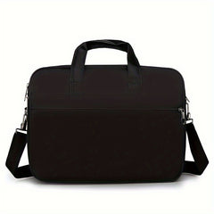 Men's Nylon Briefcase Large Capacity Handbag