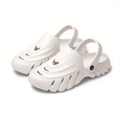 Men's Strap Clogs Breathable Outdoor Foam Runners