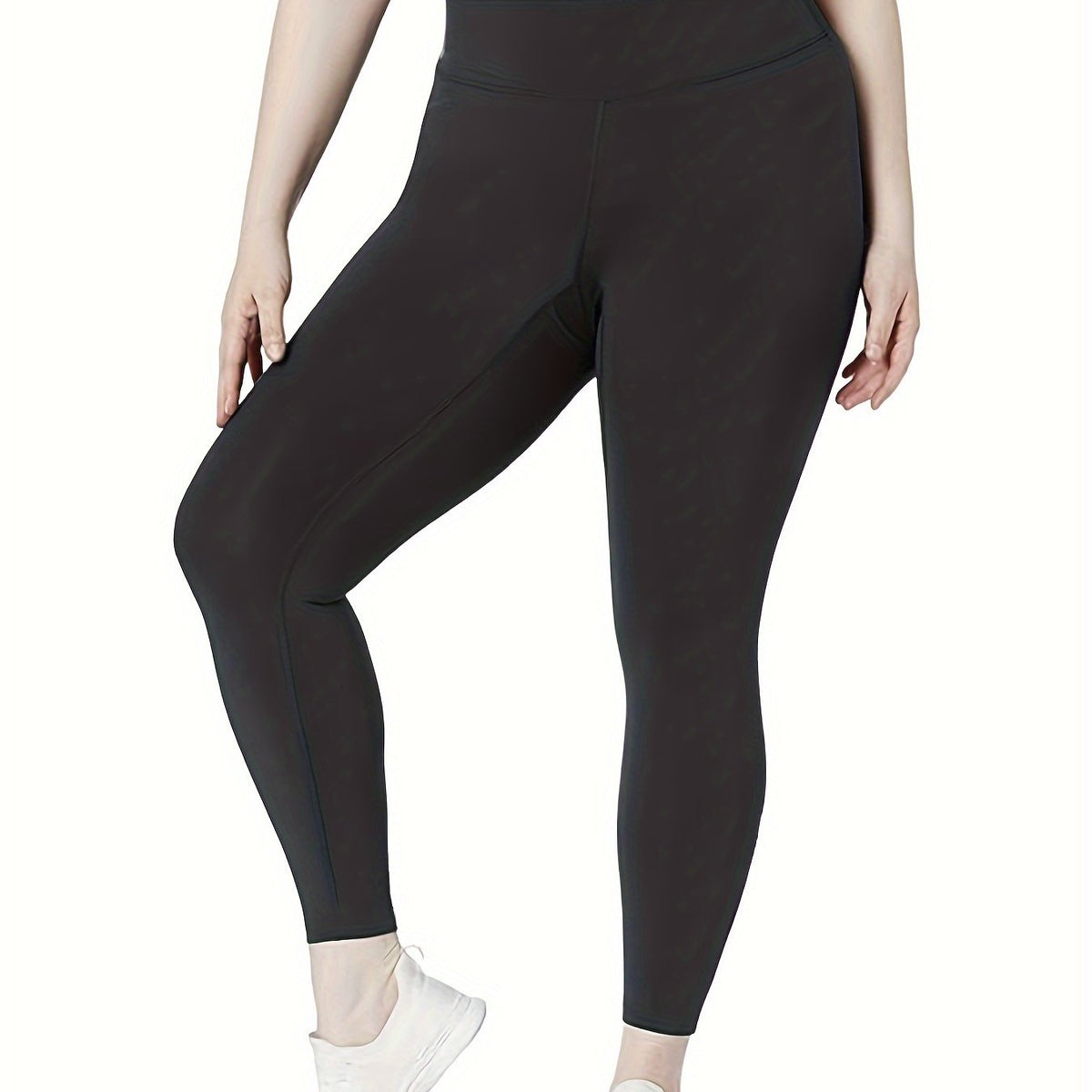  Tummy Control Yoga Running Leggings