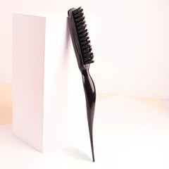 Professional Teasing Hair Brush for Hair Styling