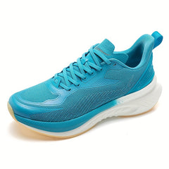 Women's Lightweight Running Shoes Lace up Athletic Sneakers