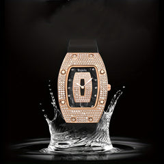 Alloy Quartz Watch for Kids
