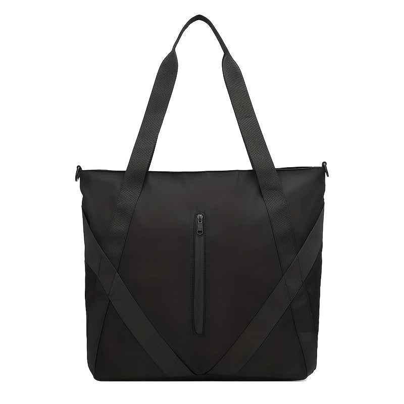 Men's Sports Gym Hand Luggage Travel Bag