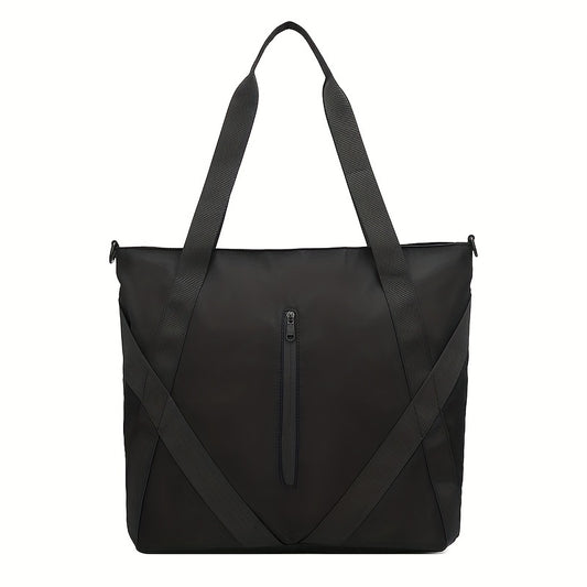 Men's Sports Gym Hand Luggage Travel Bag