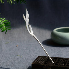 Vintage Hairpin Ancient Costume Headwear Hair Accessories Bun Headwear