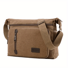 Men's Travel Hiking Crossbody Bag Outdoor Shoulder Bags Messenger Bag