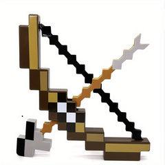 Toy Bow And Arrow Adventure Game Halloween Thanksgiving Toy