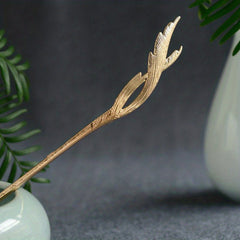 Vintage Hairpin Ancient Costume Headwear Hair Accessories Bun Headwear