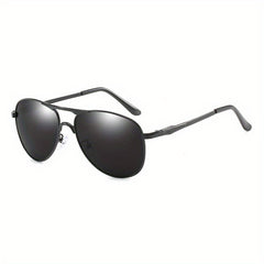 Men's Polarized Sports Sunglasses UV Protection