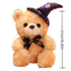 Large 26in Realistic Teddy Bear Plush Stuffed Animal Soft Brown Cuddly Toy
