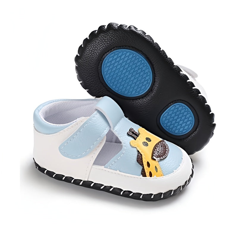 Baby Sandals Non-slip Soft Bottom Toddler Shoes