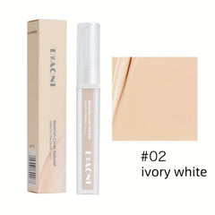 Sheer Concealer Lotion for Dark Circles Acne Liquid Foundation