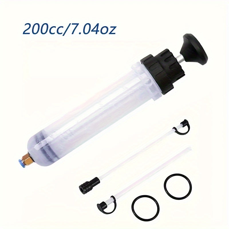 Car Brake Bleeder Vacuum Pump Kit