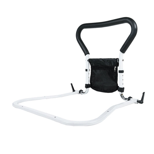 Foldable Bedside Handle Maternity Lifting Rack for Elderly
