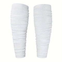 Breathable Football Leg Sleeves for Men and Women